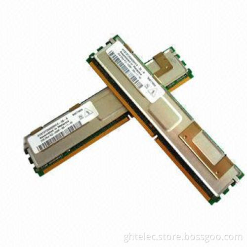 397413-B21 4 GB (2 x 2 GB) DDR2 RAM memory hot selling in Venezuela
